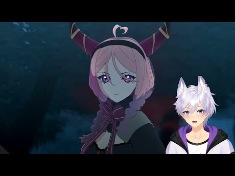 What did I just watch cause I kinda want more "Time to Feast" [IronMouse Reaction]