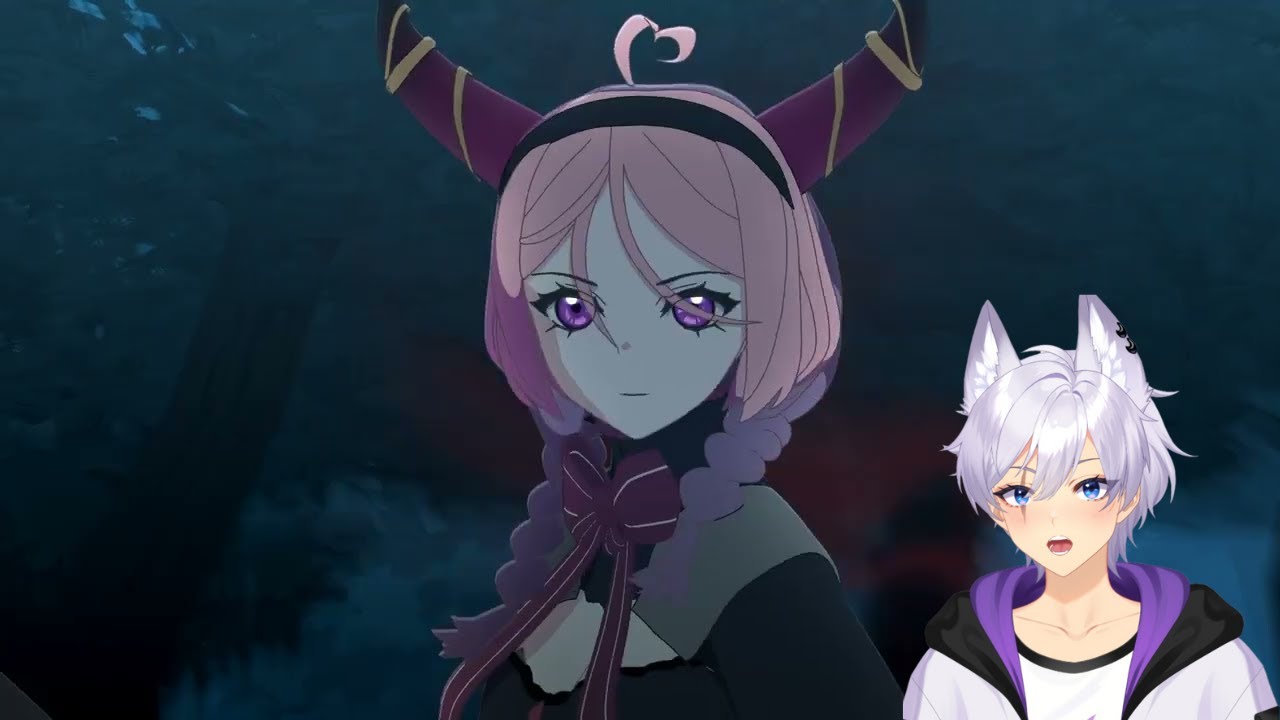 Что я только что посмотрел? Мне хочется ещё «Время пиршества» [Реакция IronMouse]