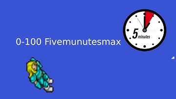 Tibia low level guide 1-100 only 5 minutes at the time the Five minutes max series.