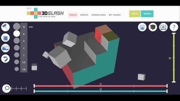 3D Slash: Overview
