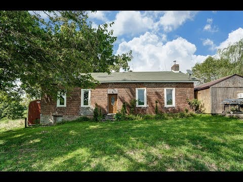 5757 CAHALL SCHOOLHOUSE ROAD, Georgetown, OH home video tour