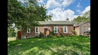5757 CAHALL SCHOOLHOUSE ROAD video tour