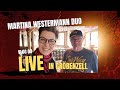 Martina Westermann Duo live_Vlog 09 Halloween Gröbenzell