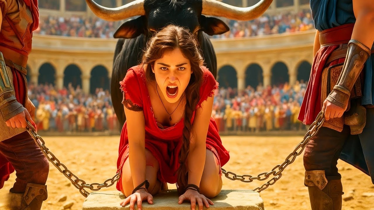 Inside Ancient Rome’s Darkest Arena: Spectacles So Cruel They Shocked Even the Empire