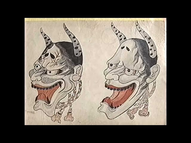 和彫・五代目彫光作品・リフレクトプリント YouTube