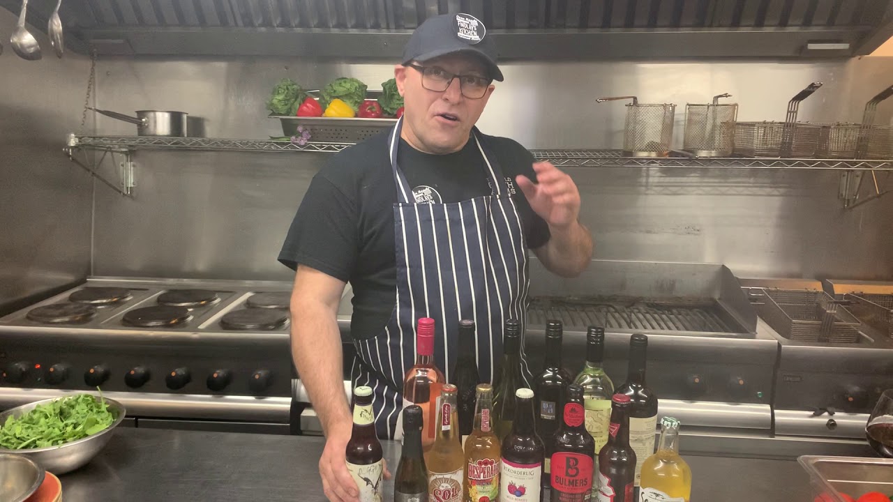 22 Findlay's Alcohol Beverage Selection YouTube