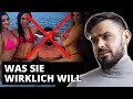 Du checkst nicht worauf frauen stehen geschlechterparadox