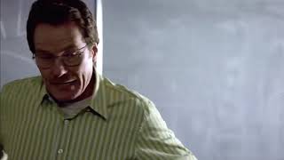 The Chemistry Behind "Breaking Bad"