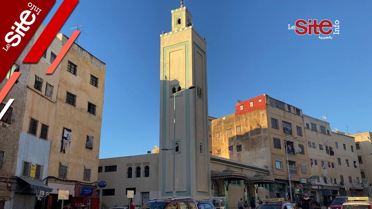 سكان سيدي بوجيدة يطالبون بفتح مسجد التاجموعتي في وجه المصليين