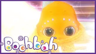 💙💛💜 Boohbah | Stick (Episode 80) | Funny Videos For Kids | Animation 💙💛💜