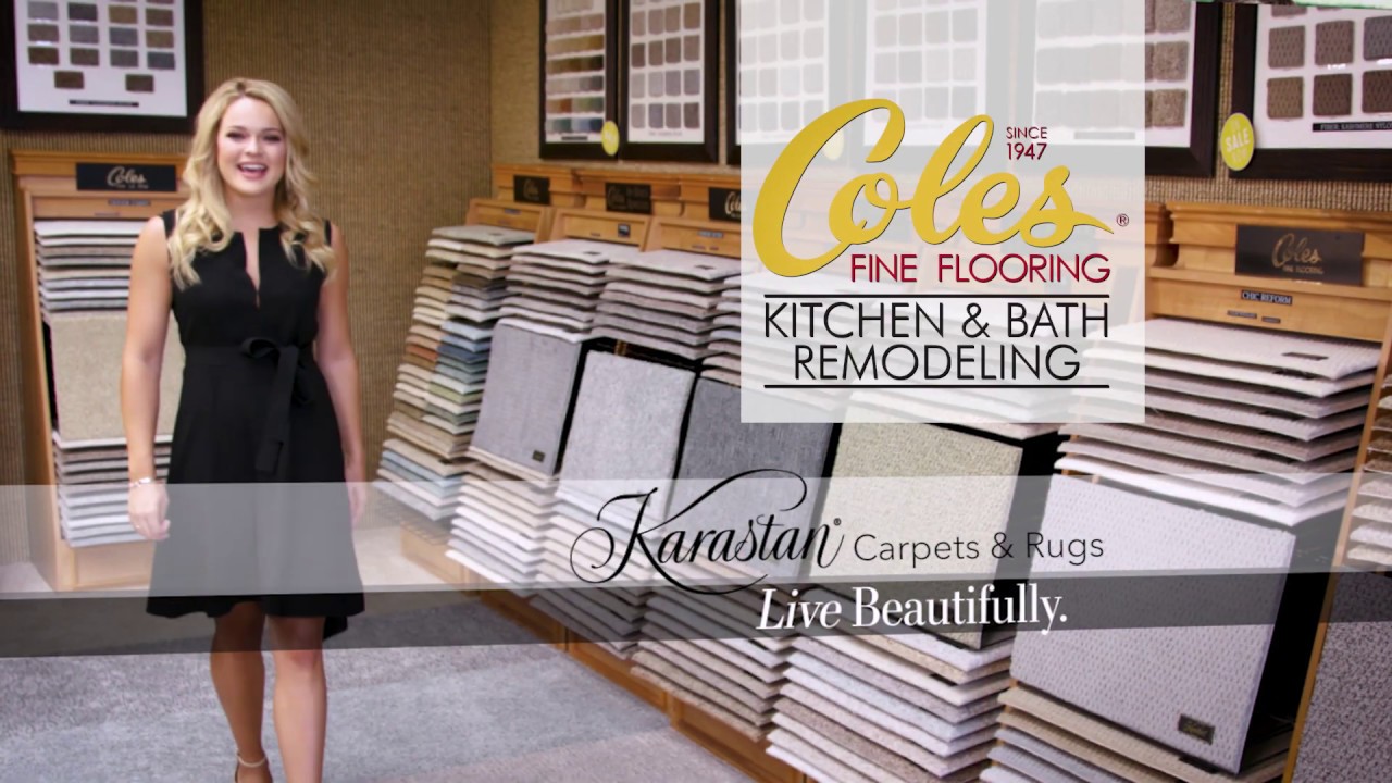 Save on Karastan Carpets and Area Rugs Coles has it In Stock and