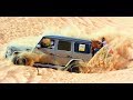 Offroad по Арабски. Даги в Абу-Даби. Liwa 2019 Moreeb Dune.