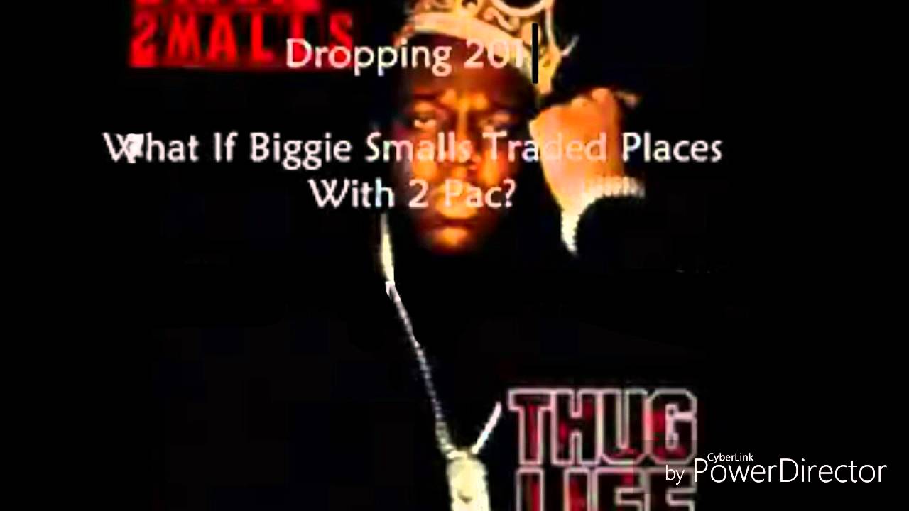 Biggie Smalls Do For Love