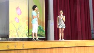 20130719-說唱藝術成果發表 6/7