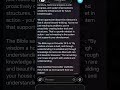 Follow me to learn how to build your own AI agent #ai #aiagent #buildwithai #azurecloud #mentorbot