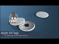 Apple AirTags! Full Walk through with accessories and full demo