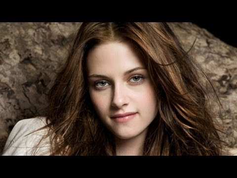 Kristen Stewart Biography