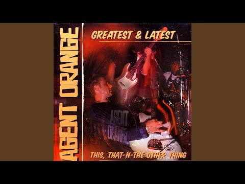 Everything Turns Grey (Re-Recorded)