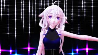 Mmdsting1080 60Fpstest