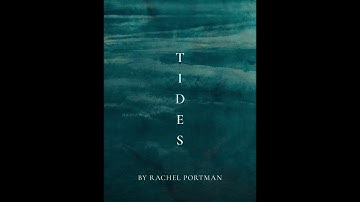 Wonder | Nash J | A Tides by Rachel Portman Demo