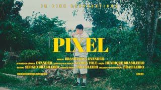 BRASILEIRO - PIXEL