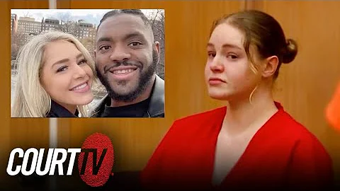 OnlyFans Model Murder Case: Courtney Clenney Denie...