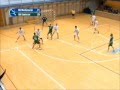 RUDOLF CUZIC handball player Middle Back 2011/2012