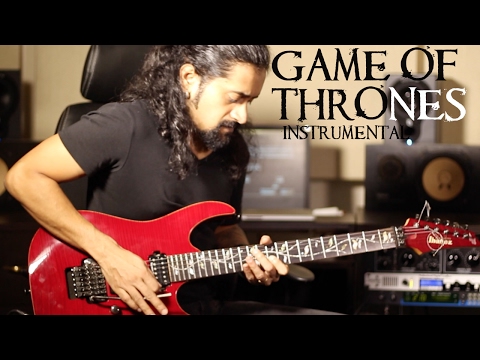 main theme game of thrones скачать