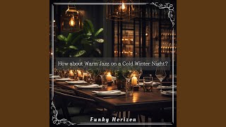 Frosty Delights by Firelight (Key B Ver.)