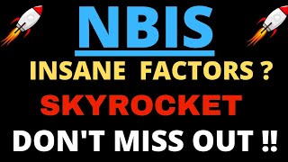 I Researched Nbis Stock For 7 Days Heres What Most People Miss