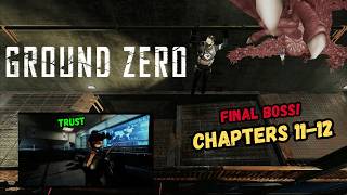 Celebrity Ground Zero : Chapters 11-12 - Walkthrough Hard/Hard : Finale Net Worth