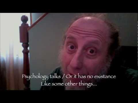 psychology talks