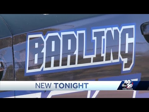 Barling cutting police officers due to city budget issues