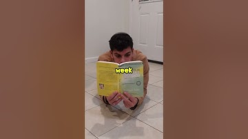 How To Actually Read A Book A Week