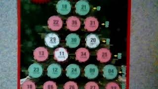 Nebraska Lottery Scratch tickets