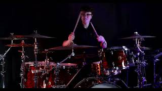 Float Your Boat by Ryan Follese • LIAM hopkins Drum Cover