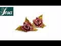 Rosas · Matthias Mittermeier · Isomalt