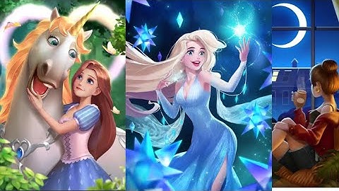 Block Jigsaw Puzzle puzzle solving game part 6   3 puzzle solving