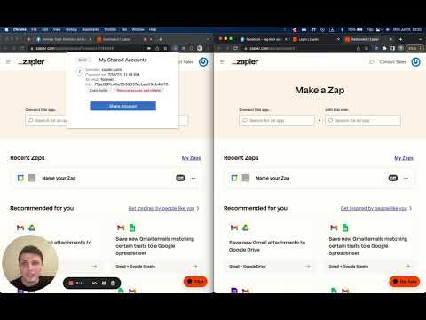 ProfileShare video preview 2
