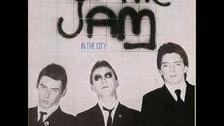 The Jam - Time For Truth