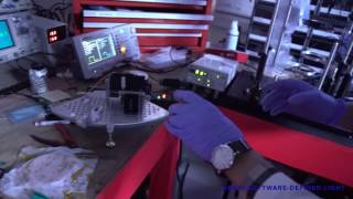 VR Specialists DAQRI Present a Device that Uses Holograms for Layer-less 3D Printing
