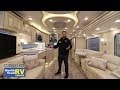 2019 Newmar Essex 4551 Luxury Motorhome.