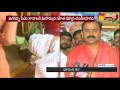 Sahasra Chadi Yagam to See Jagan as CM : Bhumana Karunakar Reddy