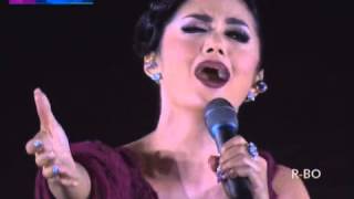 KRISDAYANTI - MENCINTAIMU/ KONSER TRAYA KRISDAYANTI 22 MEI 2015