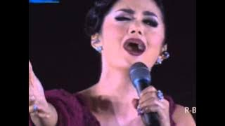 KRISDAYANTI - MENCINTAIMU // KONSER TRAYA KRISDAYANTI 22 MEI 2015