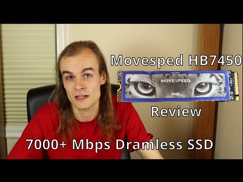 Movespeed HB7450 1TB