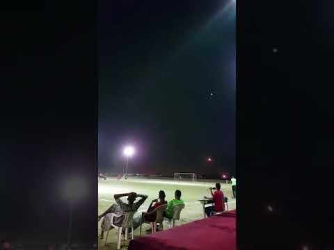 شاهدوا ماذا حدث أثناء هذه المباراة في جازان