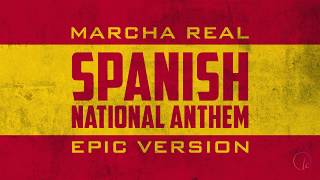 Spanish National Anthem - Marcha Real | Epic Version chords