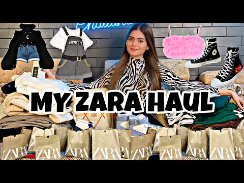 Zara Haul || Trending dresses collection || 365Days 365Vlogs Challenge || Shilpa Chaudhary