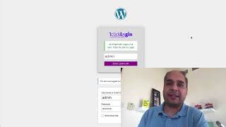WP 1 Click Login Demo - Review  OTO - Bundle & Bonus - OneClickLogin Plugin Ankur Shukla